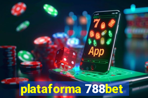 plataforma 788bet